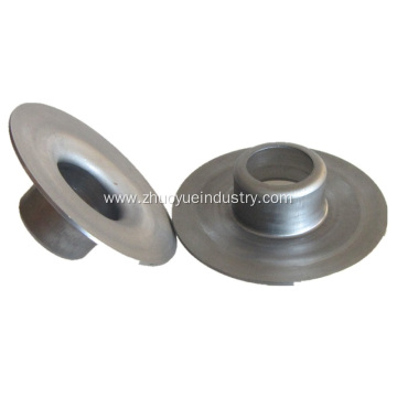 Belt Conveyor Idler Roller Bearing Housing Material